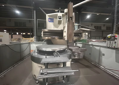 رغوة عمودية 2 متر