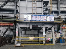 فرن التبريد 3.4 طن