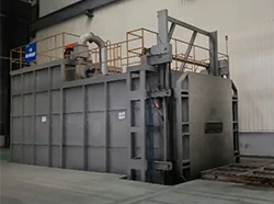 فرن تعتيق 7T