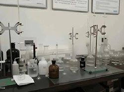 تحليل التركيب الكيميائي