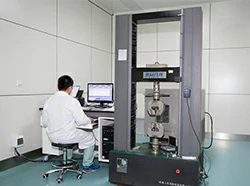 اختبار الخصائص الميكانيكية