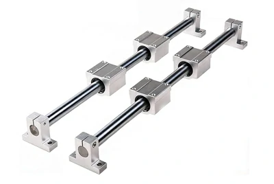 Schimmel- und Fixierindustrie