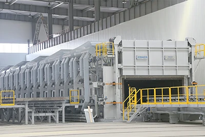 Produktions- und Qualitätssicherung