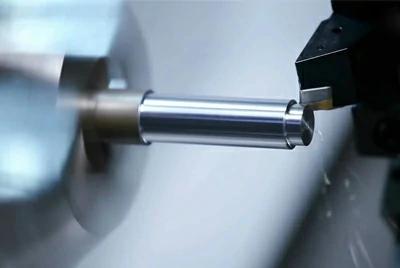 Machining performance