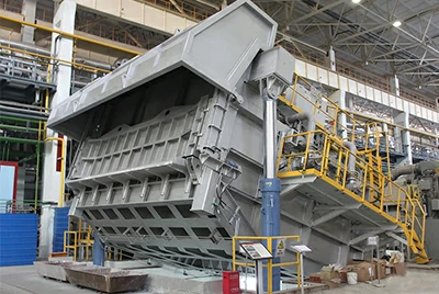 Machining performance