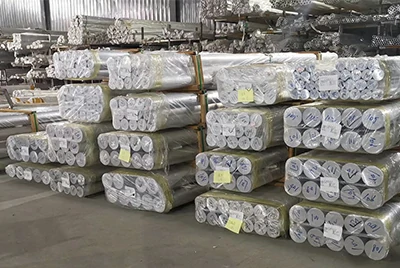 Packaging and delivery