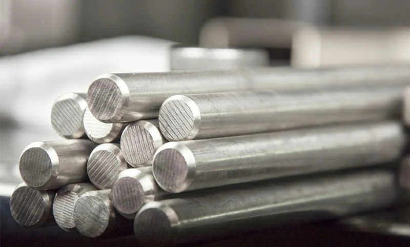 6082 Aluminium-Schleifstäbe