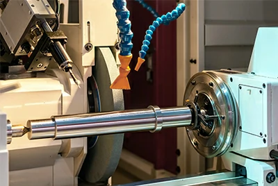 Verarbeitungstechnologie