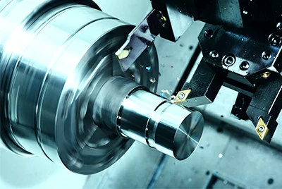 Verarbeitungstechnologie