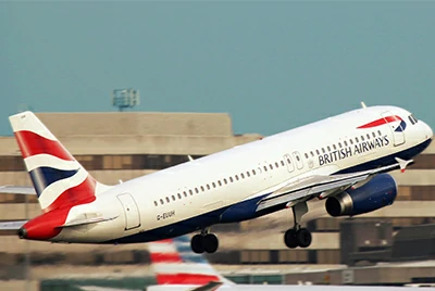 Luft- und Raumfahrtindustrie