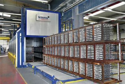 أبرز محطات التشغيل