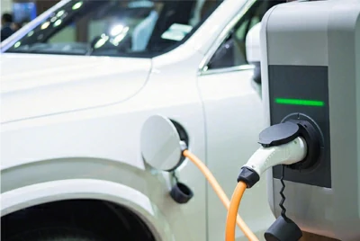 شواحن التيار المستمر السريعة