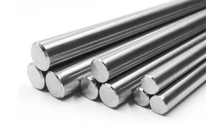  7075 precision ground rods