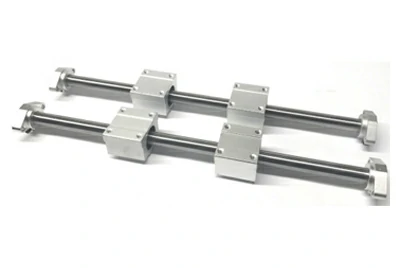 Precision jigs and automation fixtures