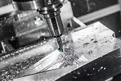 Aluminum Slotted Flat Bar