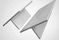 Aluminum T bar