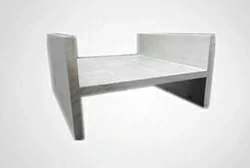 Aluminum I Beam