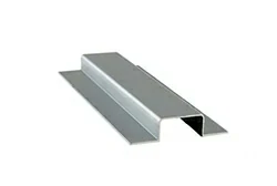Aluminum Hat Channel