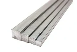 Aluminum Square Bar