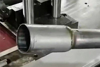 End Forming (Expansion / Reduction)