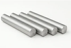 Aluminum Round Bar