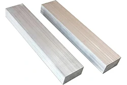 Aluminum Flat Bar