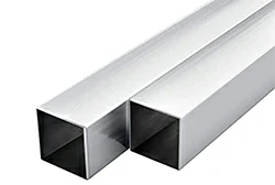 Aluminum Square Tube