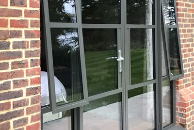 Architectural Edge Trim