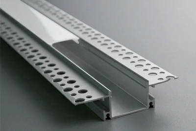 LED Channels / Luminaire Housings