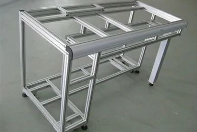 Display & Furniture Frames