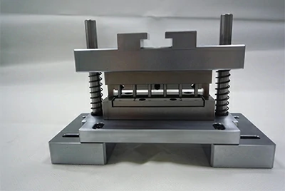 30–50mm: Tooling Fixtures and Precision Jigs