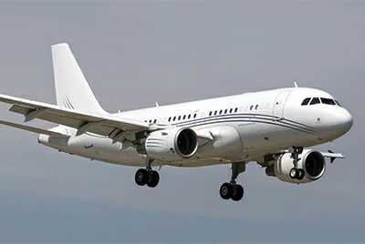 150–260mm: Aerospace Tooling and Structural Parts