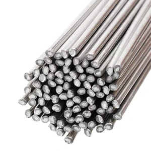 Flux-cored & Flux-coated Rod