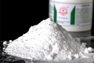 CsAlF Flux (Ultra-Clean Aluminum Brazing Flux Powder/Paste)
