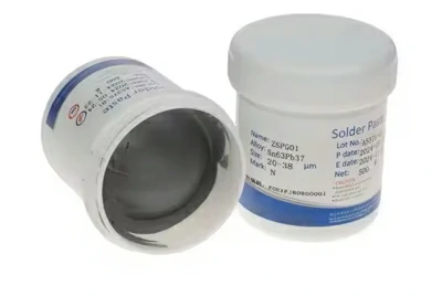 Al–Si Brazing Paste