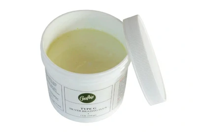Flux Paste / Slurry (Brazing Flux Paste)