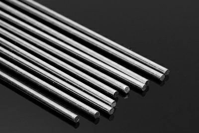 Flux-Coated & Flux-Cored Rods (Flux Coated Brazing Rod)