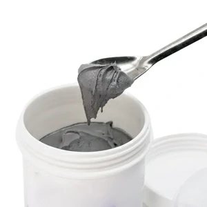 Silver Solder Paste