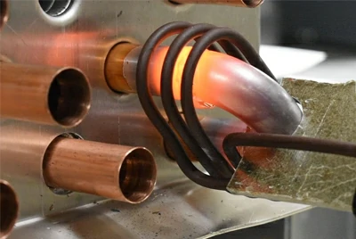 Copper-based filler metals and fluxes