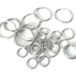 حلقات اللحام المصنوعة من الألمنيوم-السيليكون (4045/4047)