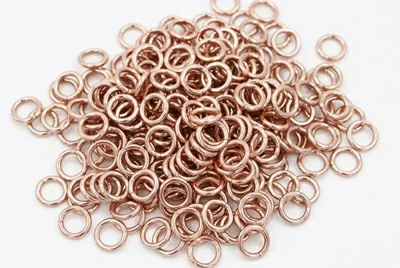 الحلقات الحامية