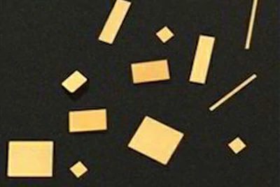 الشفرات والفضاءات الملحمية