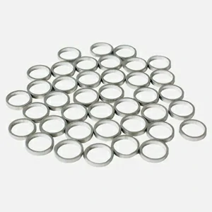 خواتم عارية