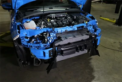 مبادلات الحرارة للسيارات