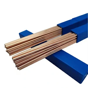 BCuP-2 – سبيكة لحوم فوس-نحاس، بدون فضة