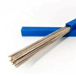 BCuP-3 / BCuP-6 – سبائك لحام فوس-نحاس-فضة، فضة منخفضة