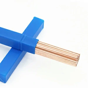 BCuP-4 – سبيكة لحام فوس-نحاس-فضة، فضة متوسطة