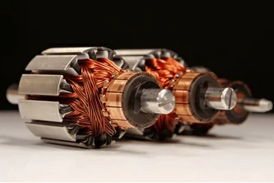 أنظمة الكهرباء والطاقة