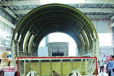 مركب مصفوفة ألمنيوم سيراميك مقاوم للإجهاد CT2024