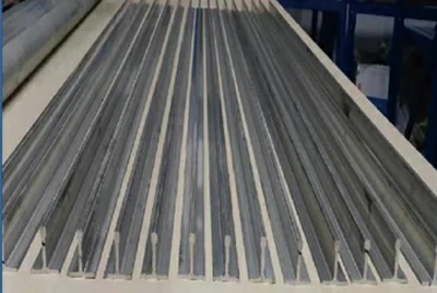 الدعامات الحاملة للحمل